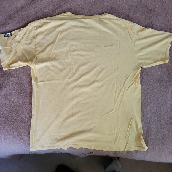 Vintage Tommy Hilfiger Sailing Gear Tee - Picture 2 of 5